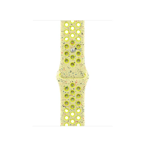 Watch Acc/42/Volt Splash Nike Sport Band - M/L