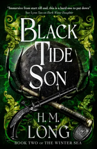 Black Tide Son - H.M Long