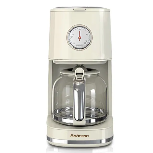 Rohnson Kávovar R-940 Nostalgia