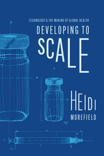Developing to Scale - Heidi Morefield