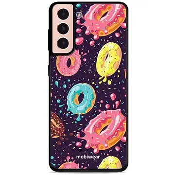 Mobiwear Glossy lesklý pro Samsung Galaxy S21 - G046G (5904808499392)