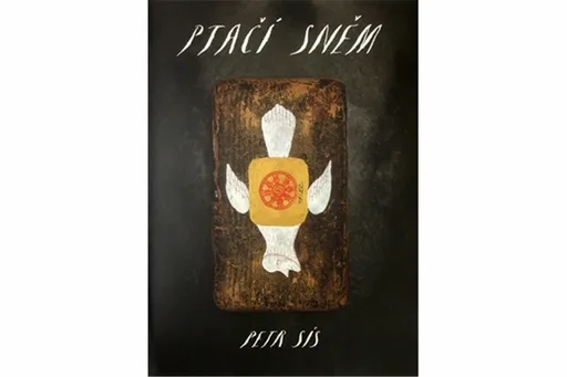 Ptačí sněm - Petr Sís