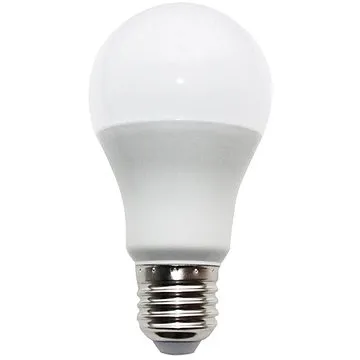 SMD LED žárovka matná Special Voltage A60 10W/12V-DC/E27/3000K/850Lm/230° (A6010WW12DC)