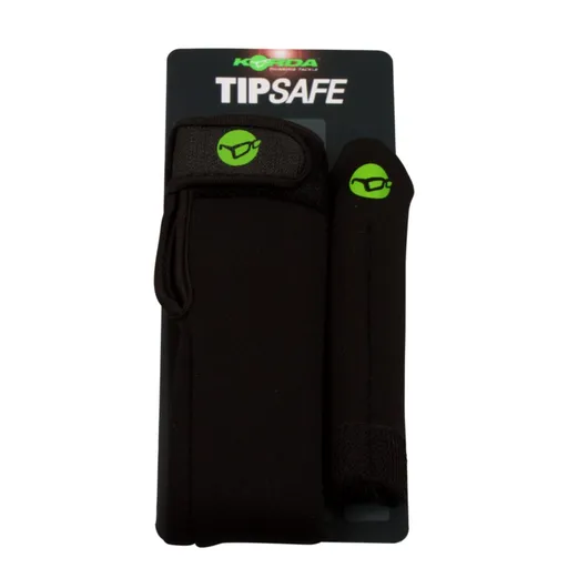 Korda Chrániče prutů Tip Safe,Korda Chrániče prutů Tip Safe