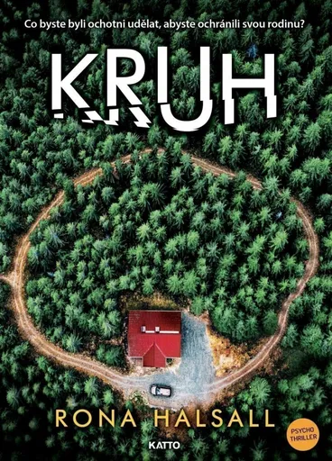 Kruh - Rona Halsall
