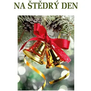 Na Štědrý den (978-80-7268-448-9)
