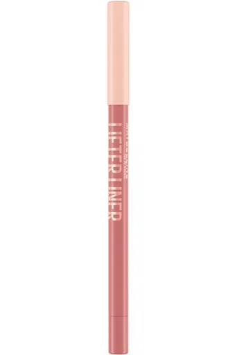 Maybelline Tužka na rty (Lifter Liner) 1,2 g 006 Line Leader