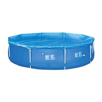 AVENLI Plachta bazénová krycí, s úchytkami 2,97m (16125)