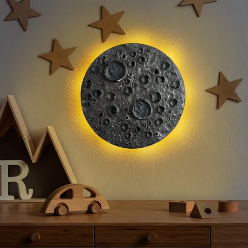 Dekorativní předmět Yak-052