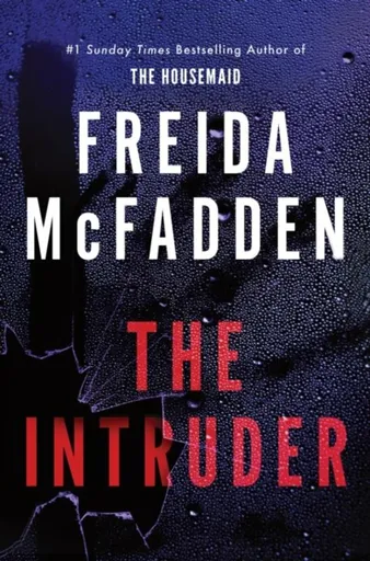 Intruder - Freida McFadden