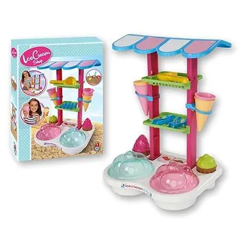 Androni Zmrzlinářský stánek  (8000796023100)