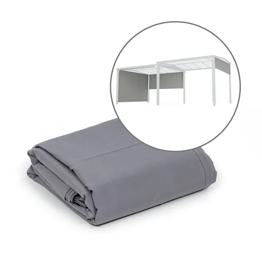 Blumfeldt boční stěny - Solid Sky Expand