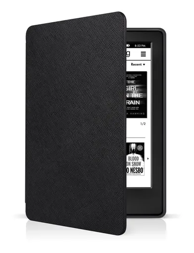 CONNECT IT pouzdro pro Amazon Kindle Paperwhite 2024 ČERNÁ