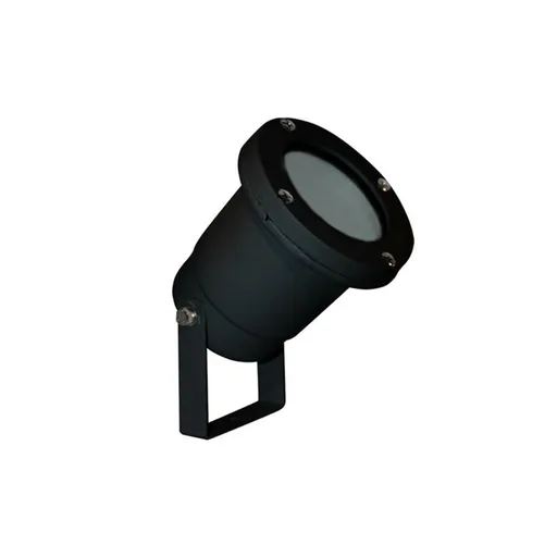 ACA Lighting Garden Spot venkovní bodové svítidlo BT9013BG