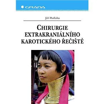 Chirurgie extrakraniálního karotického řečiště (80-247-1520-1)
