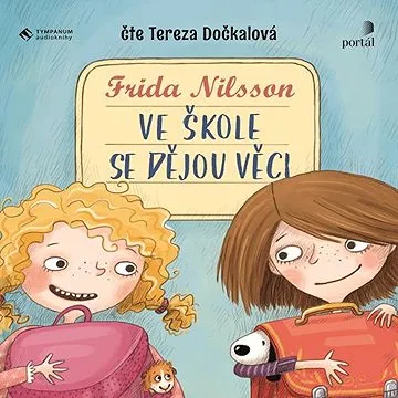 Ve škole se dějou věci ()