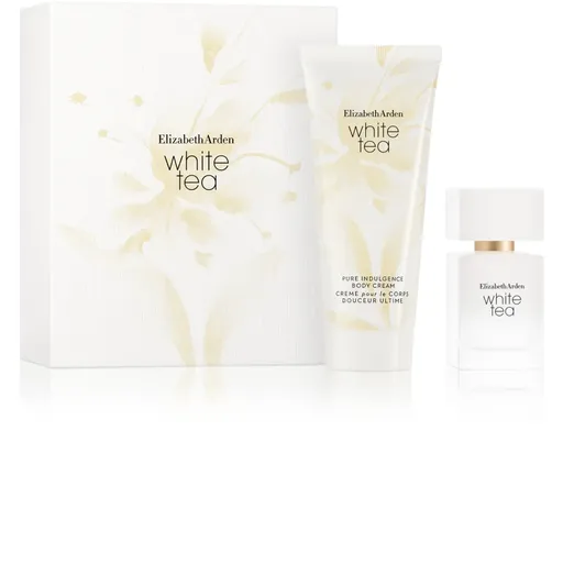 Elizabeth Arden White Tea dárková sada pro ženy
