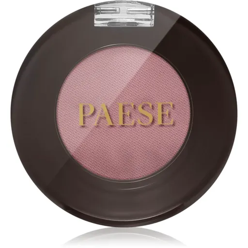 Paese Eyegasm Eyeshadow dlouhotrvající oční stíny odstín 08 Lilac 1.5 g