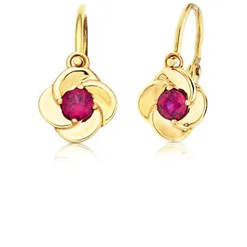 DOLCZE Little Red 110102 (Au 585/1000, 1,03g) (8594196401977)