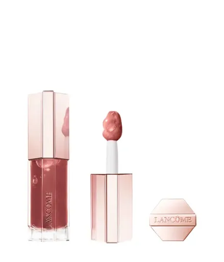 Lancôme Lesk na rty Lip Idôle (Juicy Treat Oil) 9 ml 60 Million-Dollar Berry