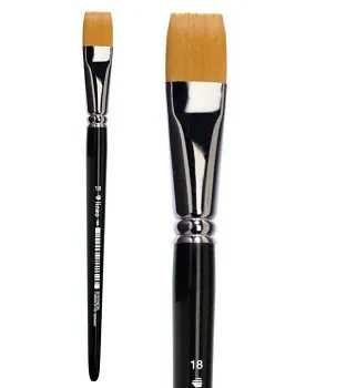 Štětec Lineo 193 – velikost 0