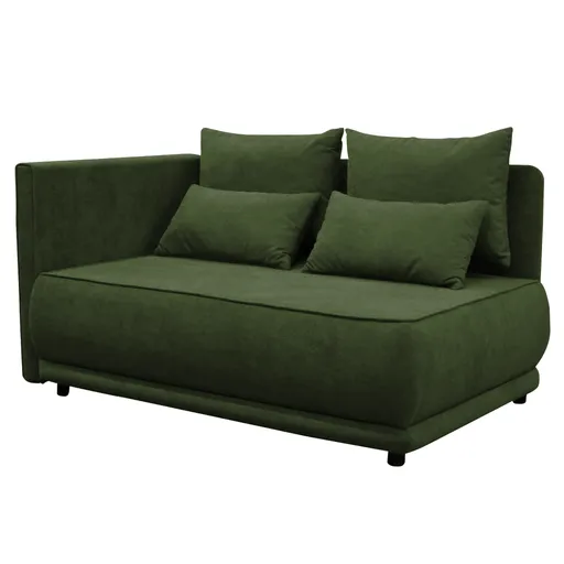 Rozkládací pohovka LIAMI levá Tempo Kondela