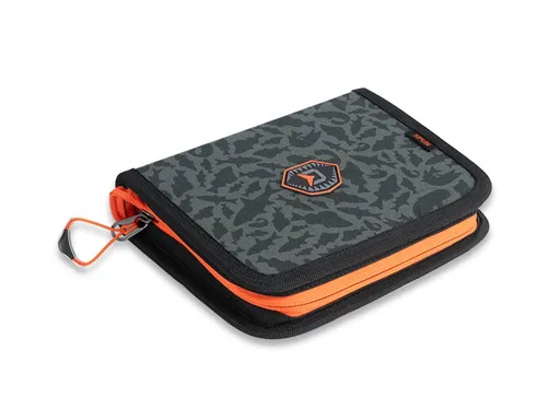 Delphin Penál Darx Atak! Spun,Delphin Penál Darx Atak! Spun