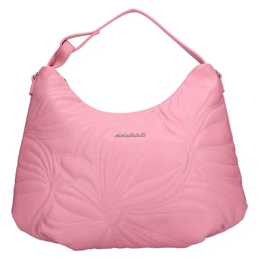 Dámská kabelka Marina Galanti Viele - růžová