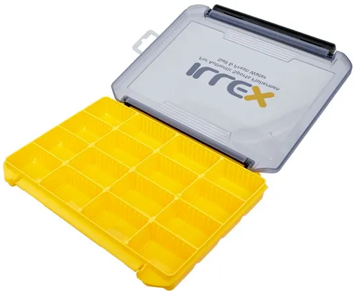 Illex Krabička Tackle Box 255 HC,Illex Krabička Tackle Box 255 HC