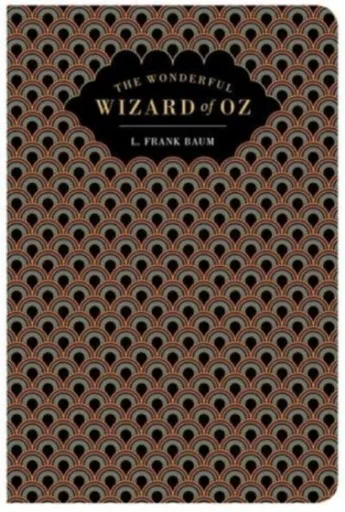The Wizard of Oz - Lyman Frank Baum