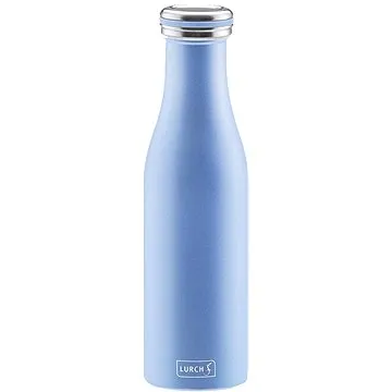 Lurch Trendy termo láhev  00240940 - 500 ml pearl blue (LTTLPB)
