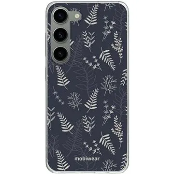Mobiwear Silikon pro Samsung Galaxy S23 - B018 (5904808437585)