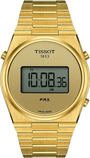 Tissot PRX Digital 40MM T137.463.33.020.00