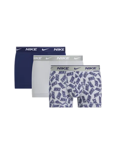 Nike trunk 3pk-everyday cotton stretch XL