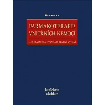 Farmakoterapie vnitřních nemocí (978-80-247-2639-7)
