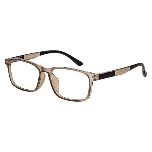 Glassa Brýle na čtení G 326 +0,50 hnědé