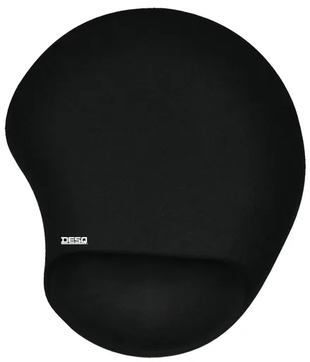 Podložka pod myš DESQ, gelová