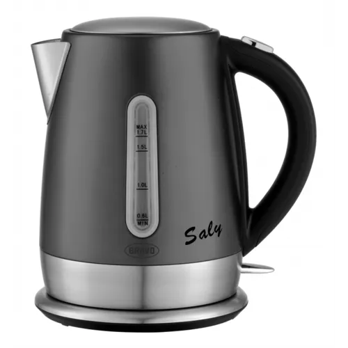 Bravo B-4800 rychlovarná konvice Saly