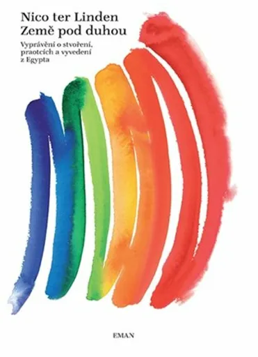 Země pod duhou - Nico ter Linden, Josephus Jitta Ceseli