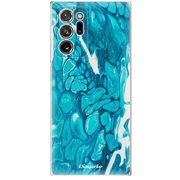 iSaprio BlueMarble pro Samsung Galaxy Note 20 Ultra (bm15-TPU3_GN20u)