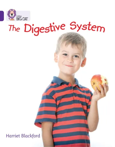 The Digestive System - Harriet Blackford