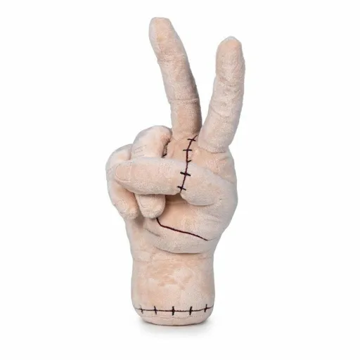 Wednesday Plyšová ruka Věc 25 cm