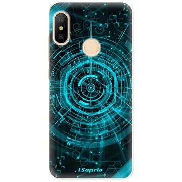 iSaprio Technics 02 pro Xiaomi Mi A2 Lite (tech02-TPU2-MiA2L)