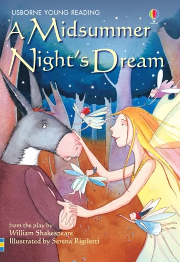 A Midsummer Night's Dream - Lesley Sims