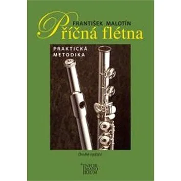 Příčná flétna: Metodická příručka (978-80-7333-133-7)