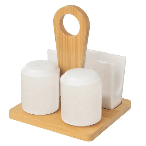 Dochucovací souprava WHITELINE