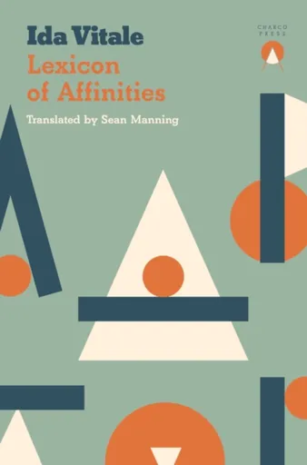 Lexicon of Affinities - Ida Vitale