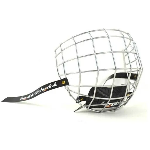 HEJDUK UNI SR Hokejová mřížka, stříbrná, velikost