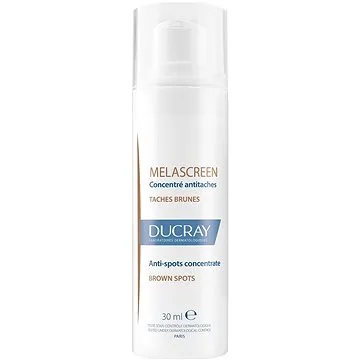 DUCRAY Melascreen Koncentrát proti skvrnám 30ml (3282770389197)