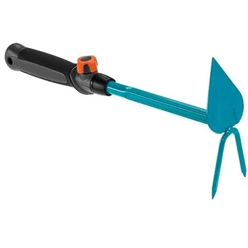 Gardena Malá motyčka (tvar srdce, 2 hroty) (8911-20)